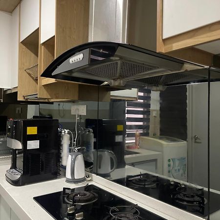 Sofiamuslim Homestay Putrajaya- Near Alamanda Mall & Federal Government Administrative Centre Kompleks Abcdef Dış mekan fotoğraf