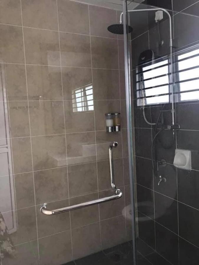 Sofiamuslim Homestay Putrajaya- Near Alamanda Mall & Federal Government Administrative Centre Kompleks Abcdef Dış mekan fotoğraf