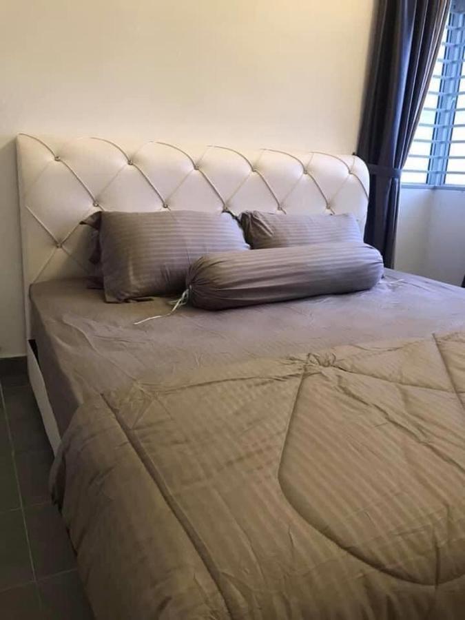 Sofiamuslim Homestay Putrajaya- Near Alamanda Mall & Federal Government Administrative Centre Kompleks Abcdef Dış mekan fotoğraf