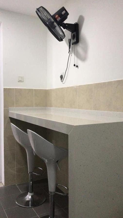 Sofiamuslim Homestay Putrajaya- Near Alamanda Mall & Federal Government Administrative Centre Kompleks Abcdef Dış mekan fotoğraf