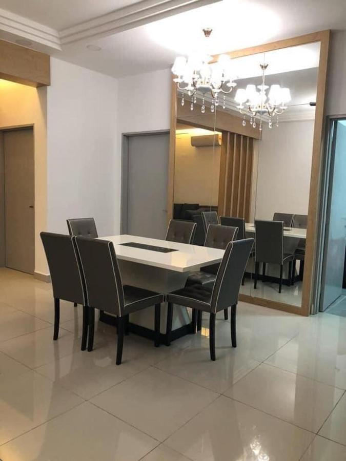Sofiamuslim Homestay Putrajaya- Near Alamanda Mall & Federal Government Administrative Centre Kompleks Abcdef Dış mekan fotoğraf
