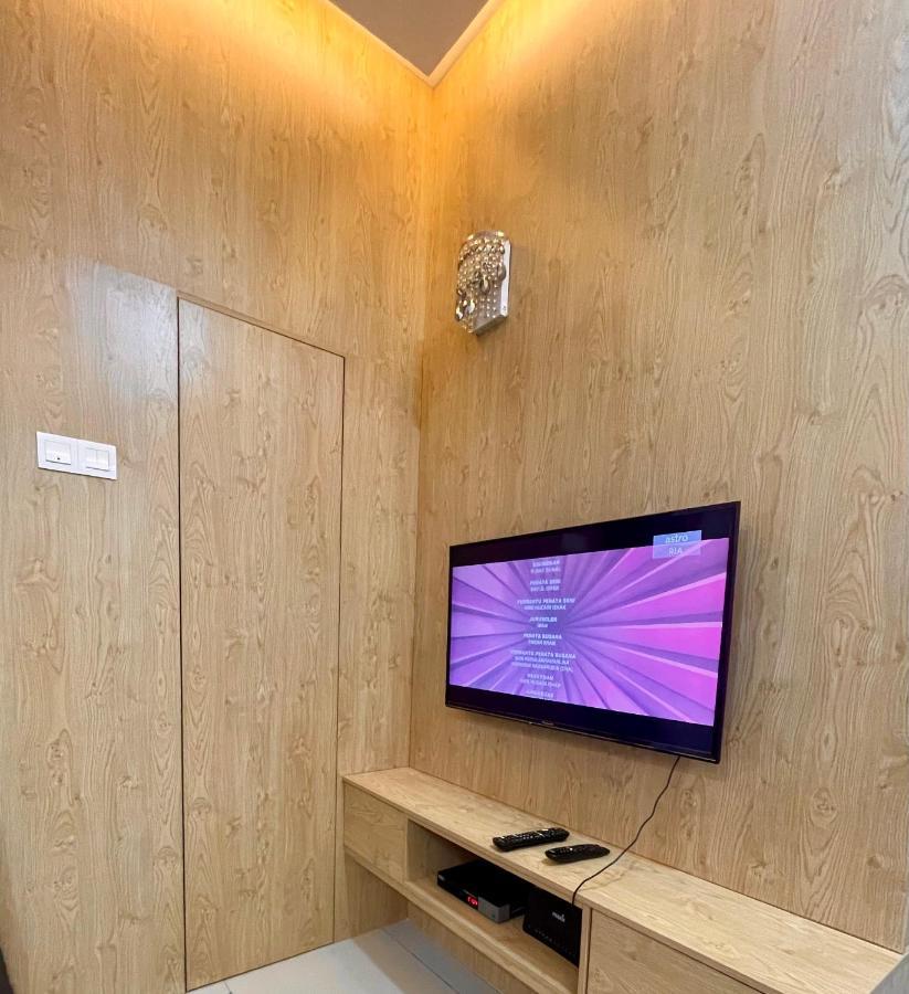 Sofiamuslim Homestay Putrajaya- Near Alamanda Mall & Federal Government Administrative Centre Kompleks Abcdef Dış mekan fotoğraf